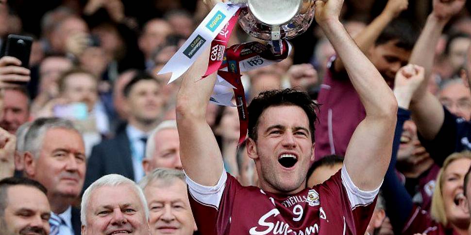 Galway Go From Chokers To Cham...