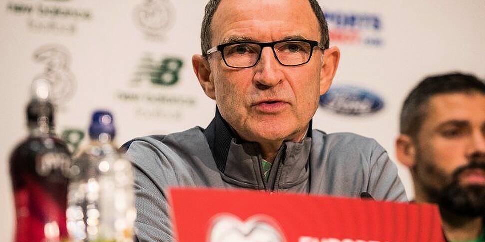 Martin O'Neill Hits Back A...