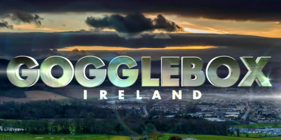Gogglebox Ireland Return Date...