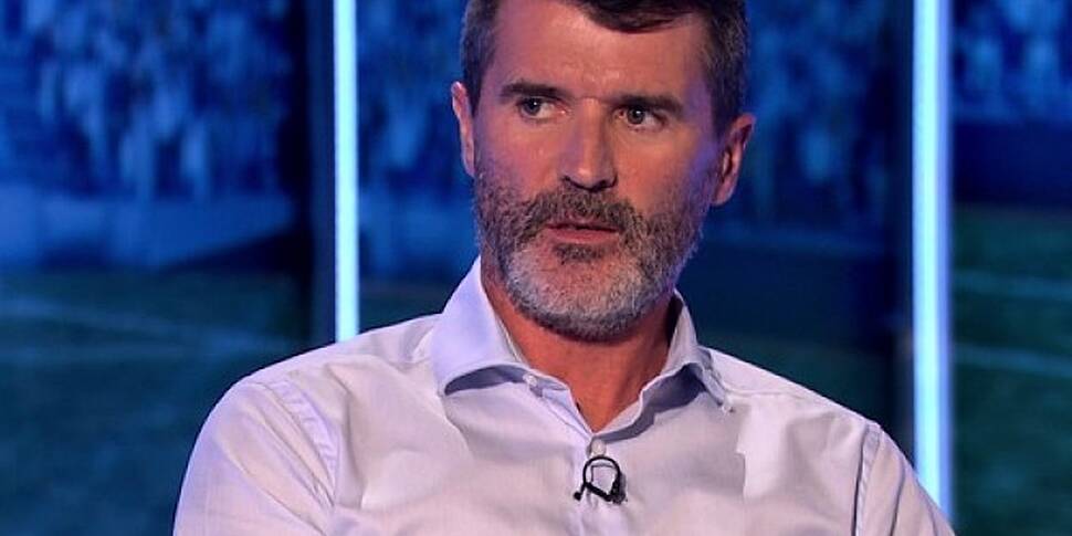 Roy Keane: "Real Madrid an...