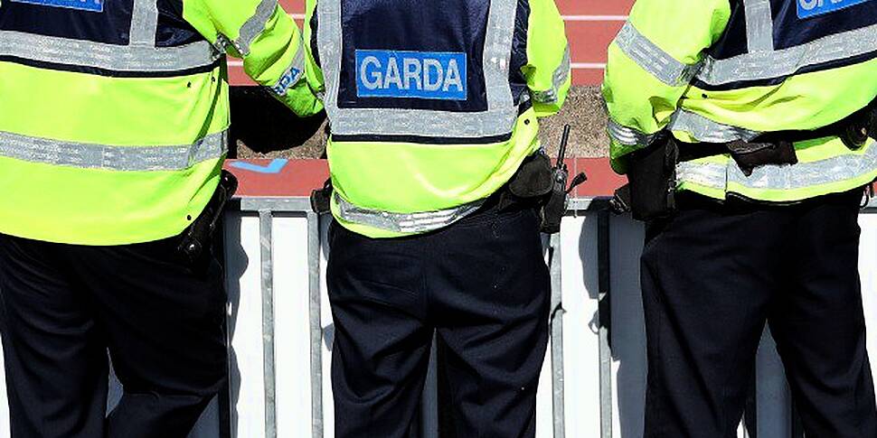 Garda National Economic Crime...