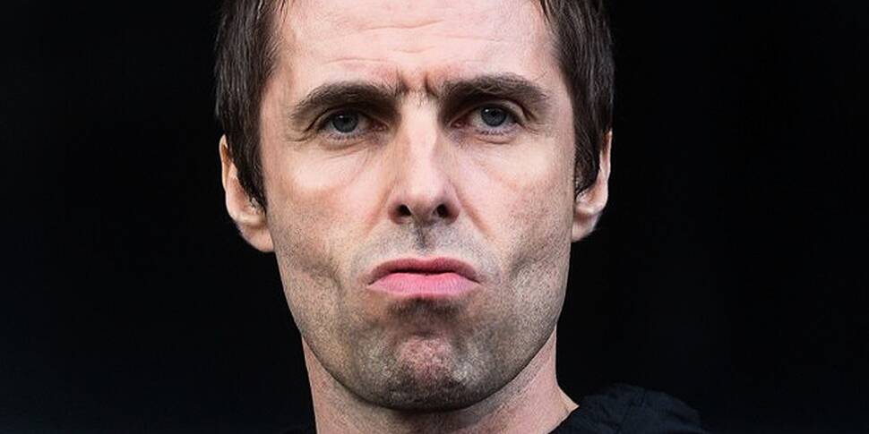 Liam Gallagher Will Be On Cele...