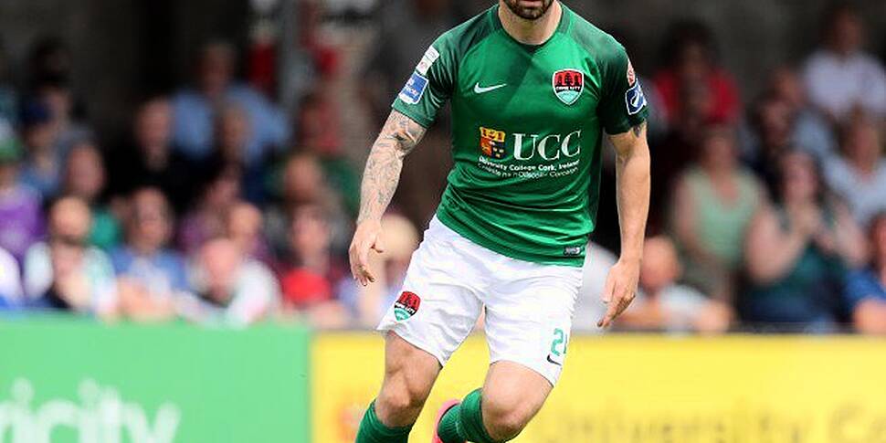 Seani Maguire among uncapped t...