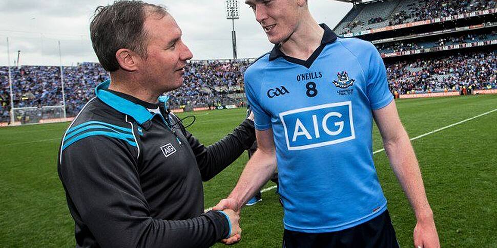 Brian Fenton: "That's a co...