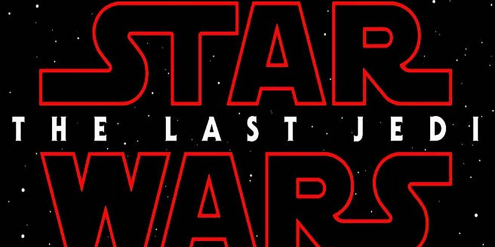 New Trailer For Star Wars: The...