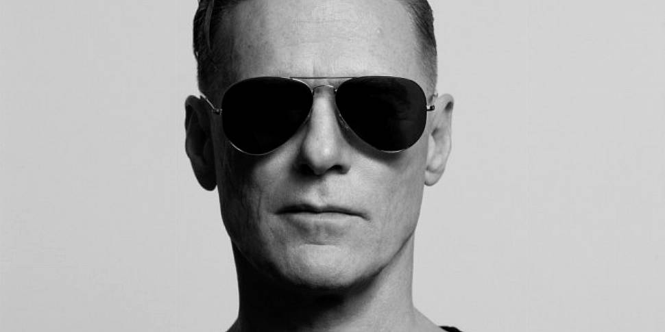 Bryan Adams Announces 3Arena C...