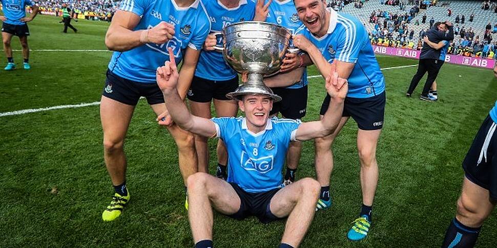 Brian Fenton Reveals All About...