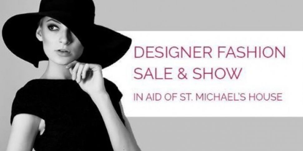 Designer Fashion Sale For St M...