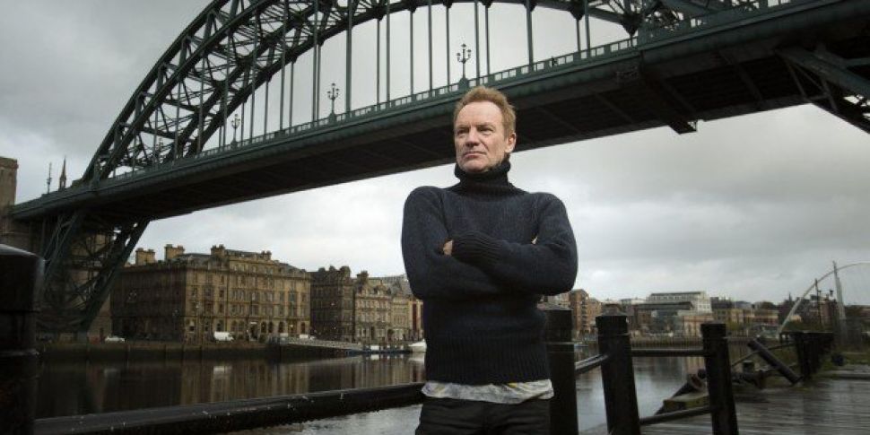 Sting's Debut Musical Is C...