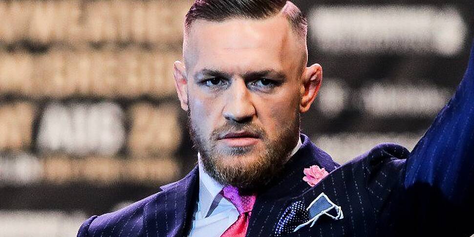 Conor McGregor Issues Apology...