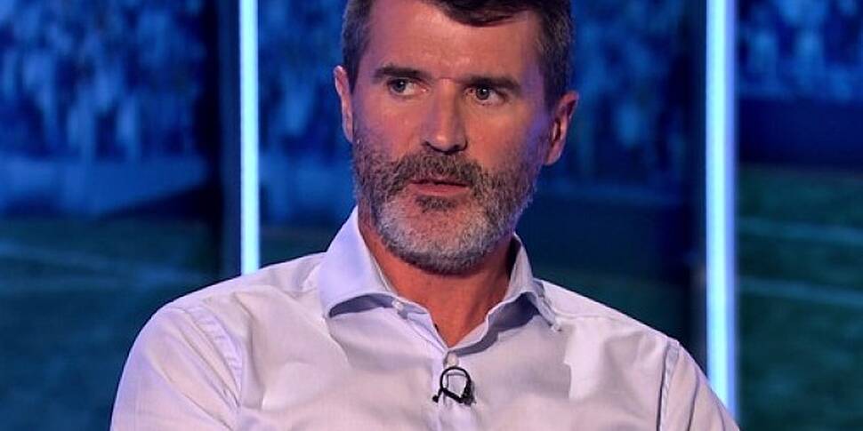 Roy Keane: â€œShut up and get...