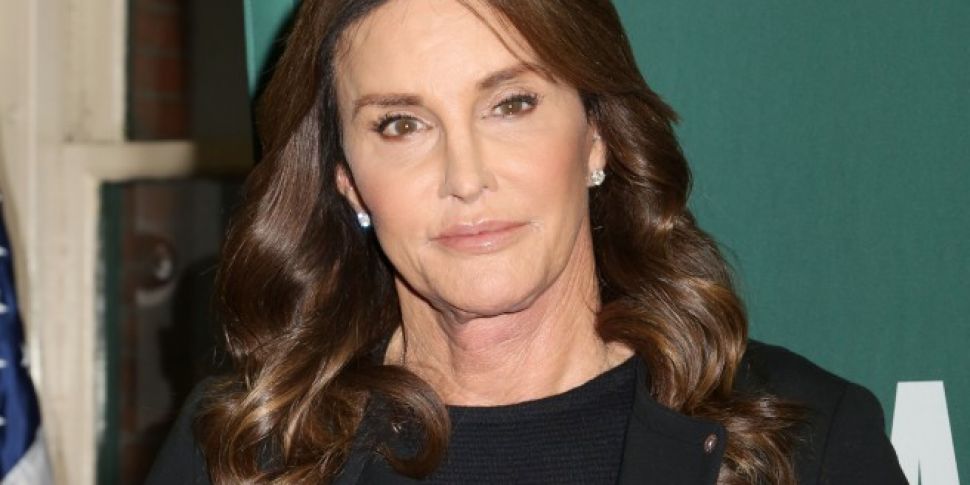 Caitlyn Jenner To Appear On Th...
