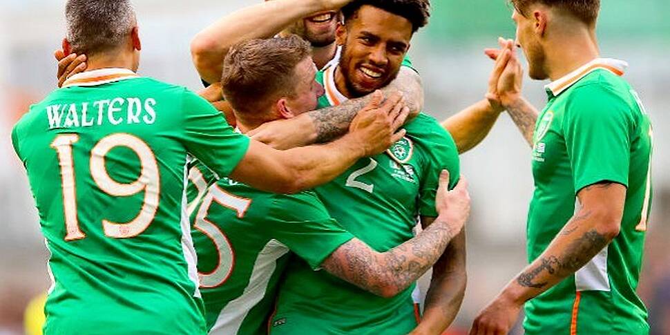 Cyrus Christie is a class act...