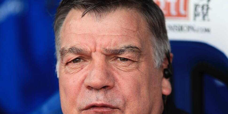 Why Big Sam Allardyce holds al...