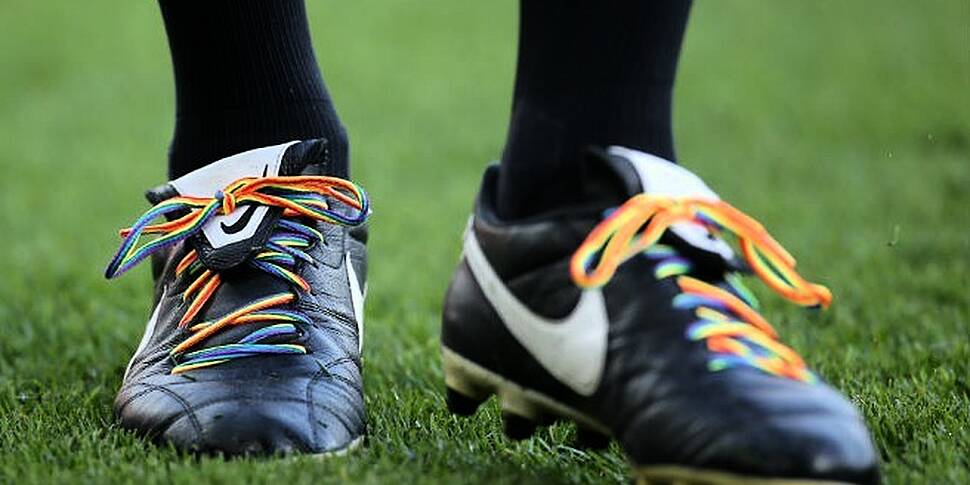 Premier League is failing LGBT...