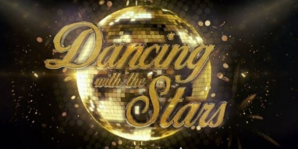 First Dancing With The Stars I...