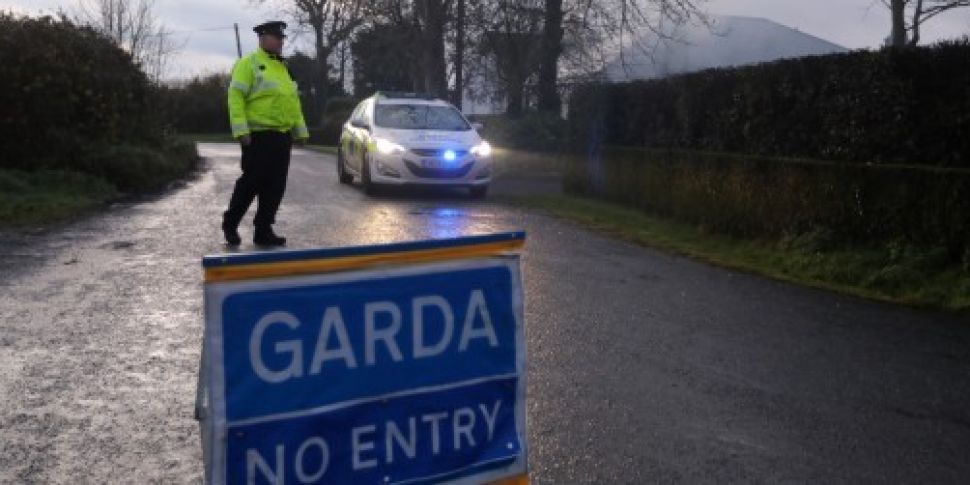 Meath Body Believed To Be Rela...