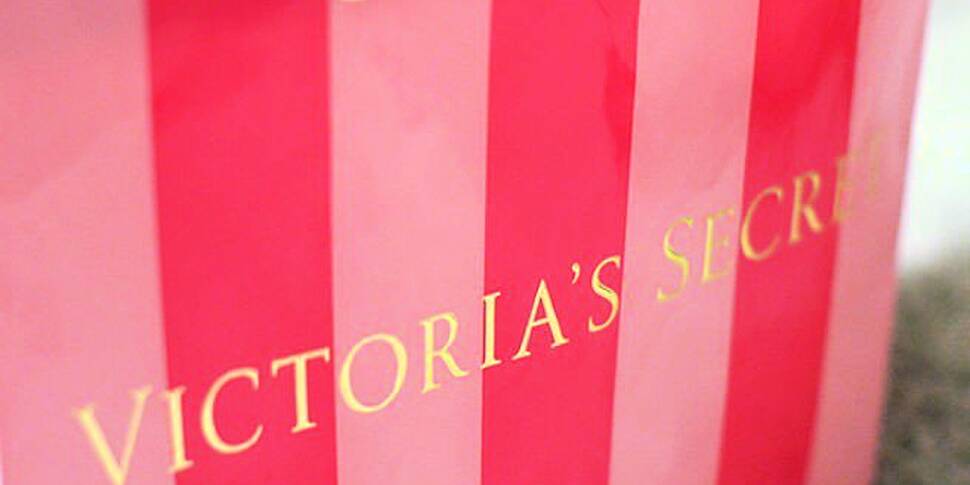 Victoria's Secret On Graft...