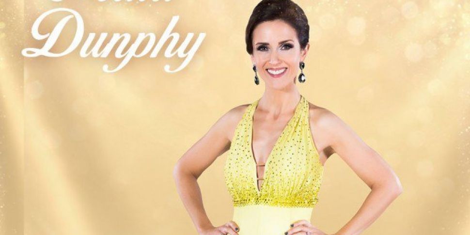 Maia Dunphy Confirmed For Danc...