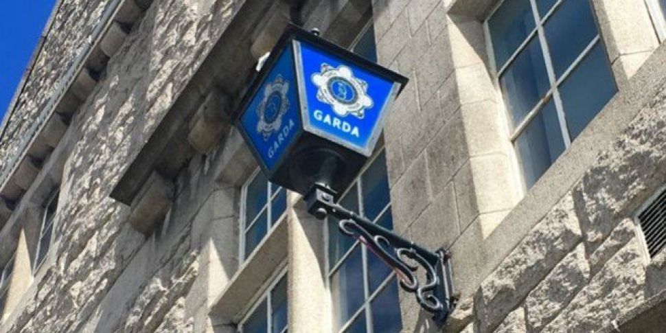 Two Dublin Garda Stations Are...