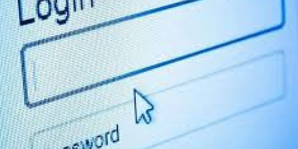 List Of The Worst Passwords Of...