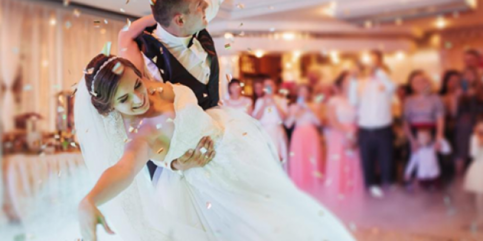 Best First Dance Songs For 201...