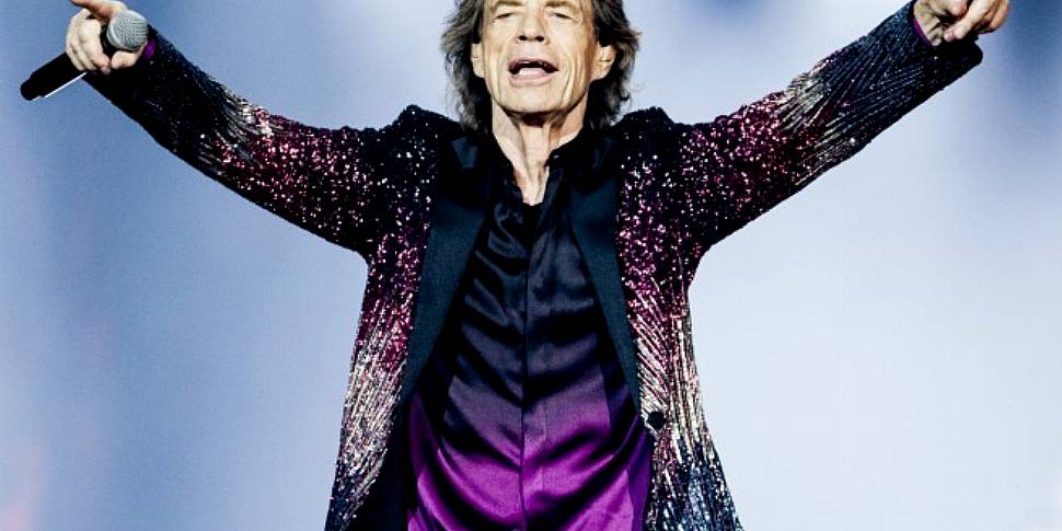 Reports: Rolling Stones Set To...