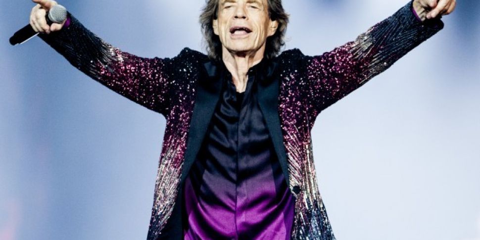 Rolling Stones Linked With Con...