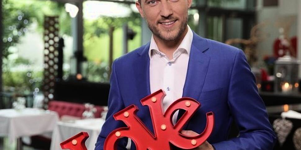 First Dates Ireland Returns To...