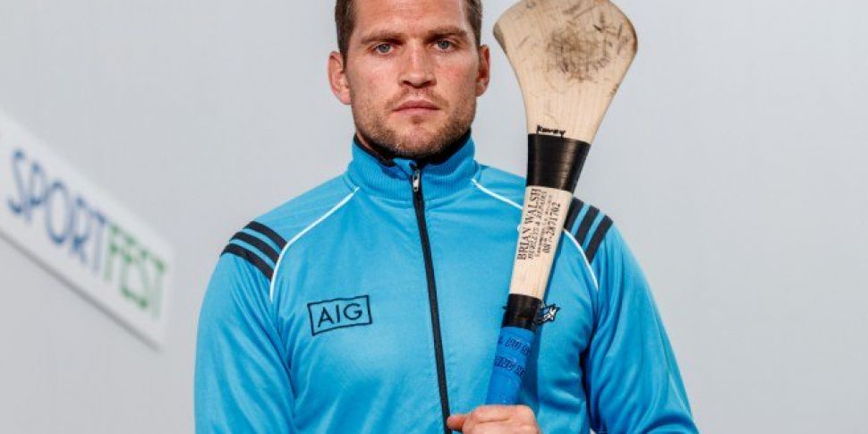 Dublin legend Conal Keaney rej...