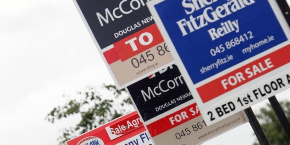 House Prices On The Rise