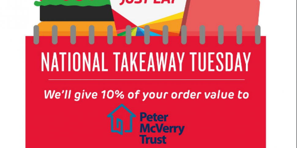 10% Off Today For National Tak...