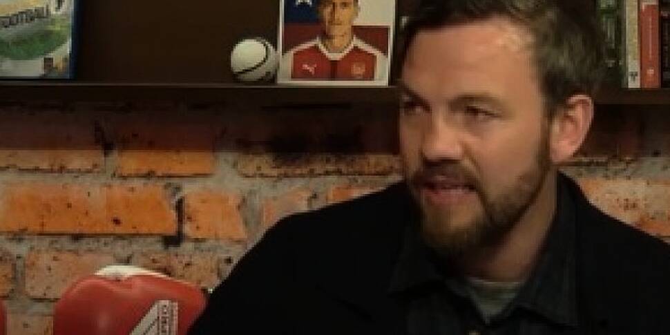 Andy Lee backs Tyson Fury as &...