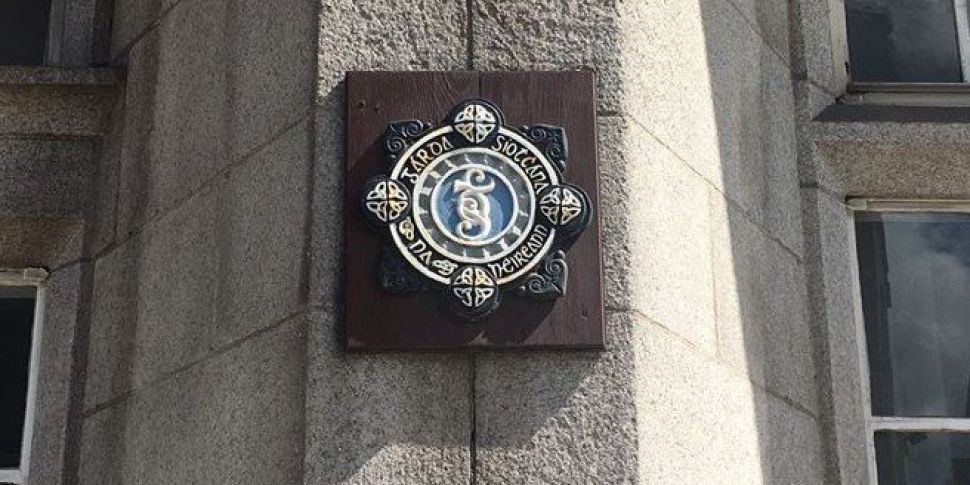 Dublin Garda Jailed For Harass...
