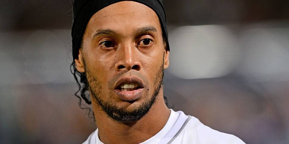 Ronaldinho: More than just a c...