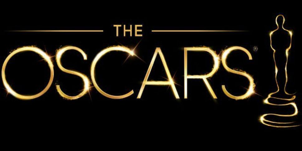 2018 Oscar Nominations 