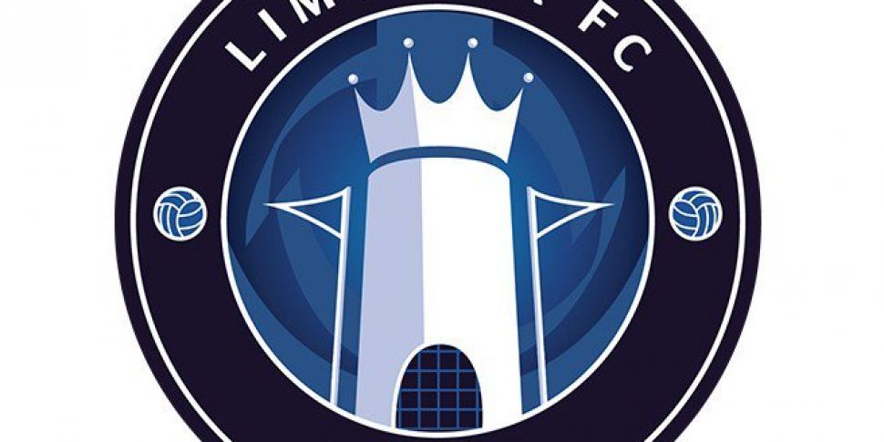 Limerick FC join Women's N...