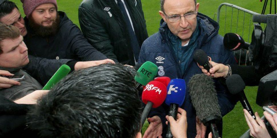 "Martin O'Neill feels ther...