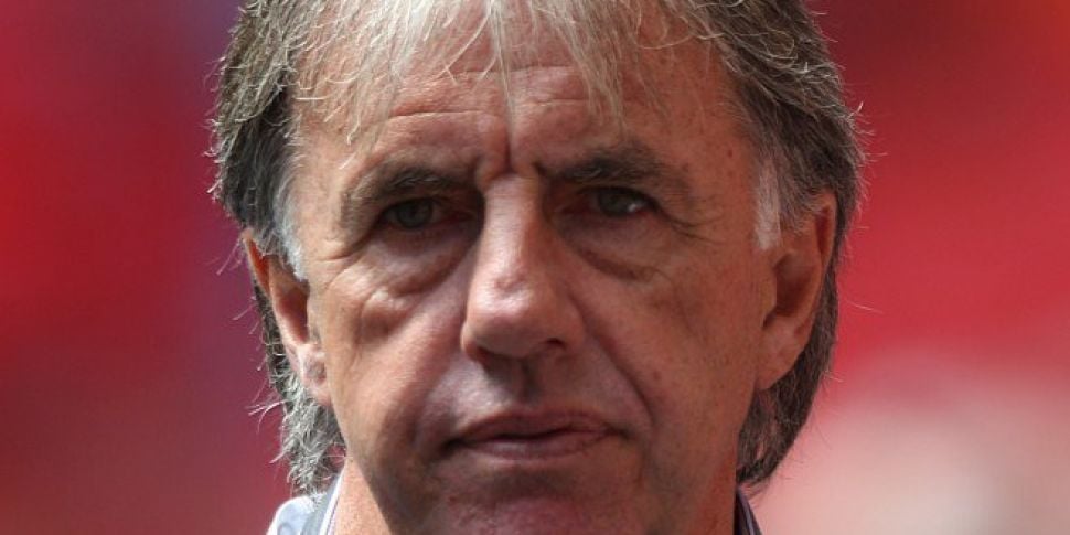 Mark Lawrenson highlights Live...