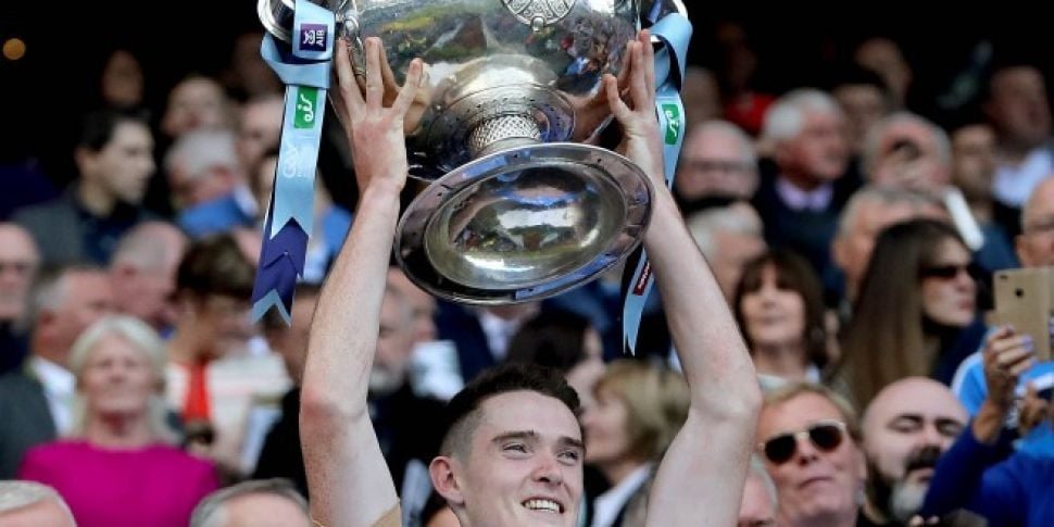 Brian Fenton Is 'The Most...