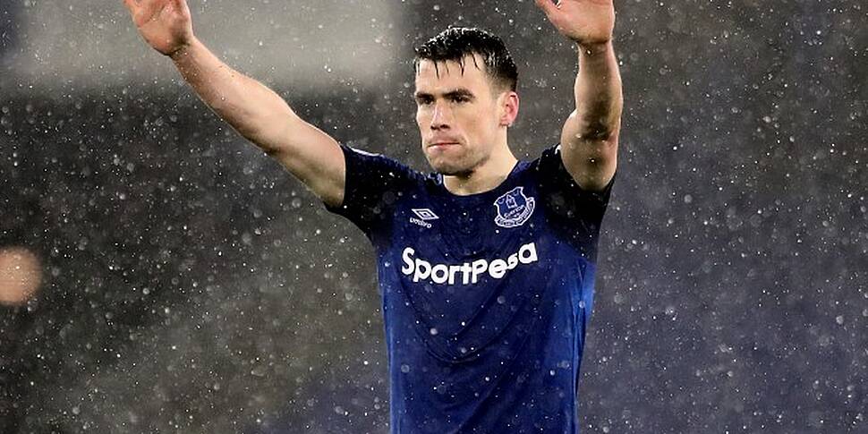 Sam Allardyce hails Seamus Col...