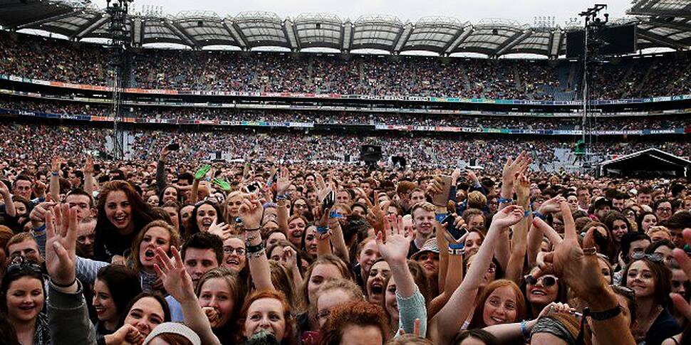 there could be a 4th concert in croke park this year www 98fm com