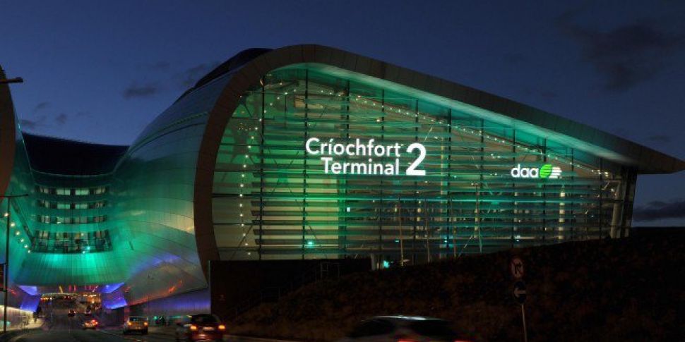Dublin Airport Denies It Needs...