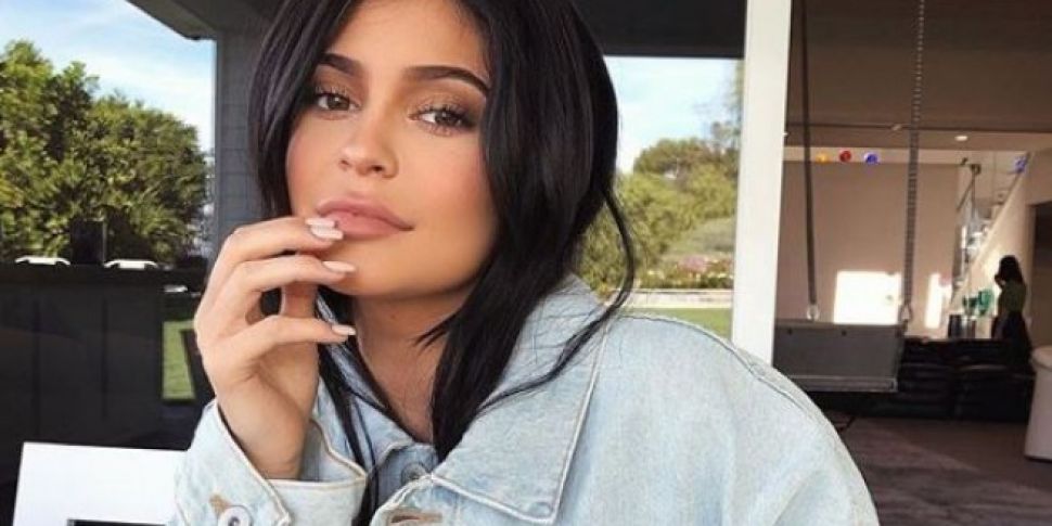 Kylie Jenner Gives Birth To Fi...