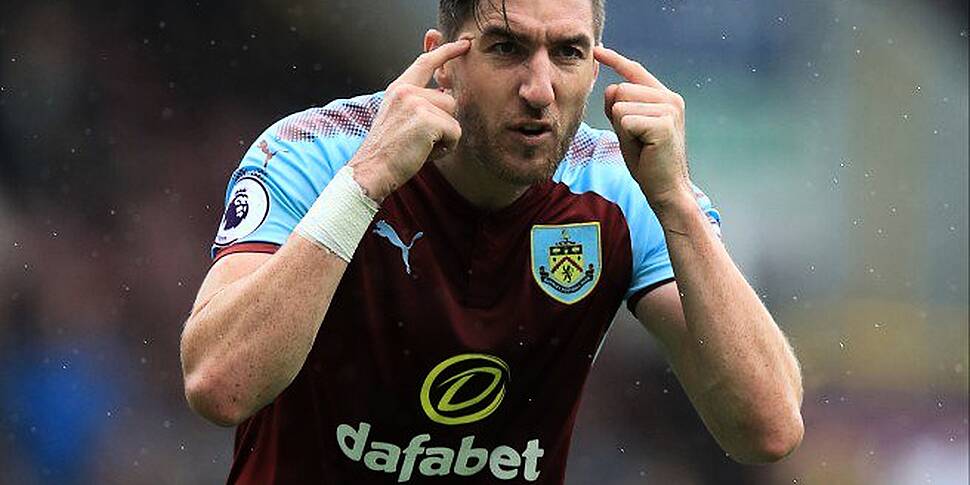 Stephen Ward: "I'm feeling...