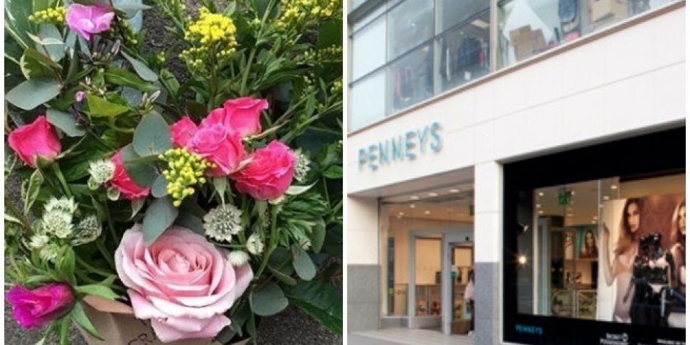 Penneys Is Opening A Pop-Up Fl...