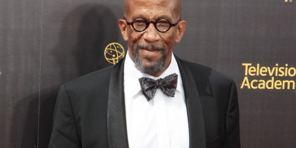 House Of Cards Actor Reg E Cat...