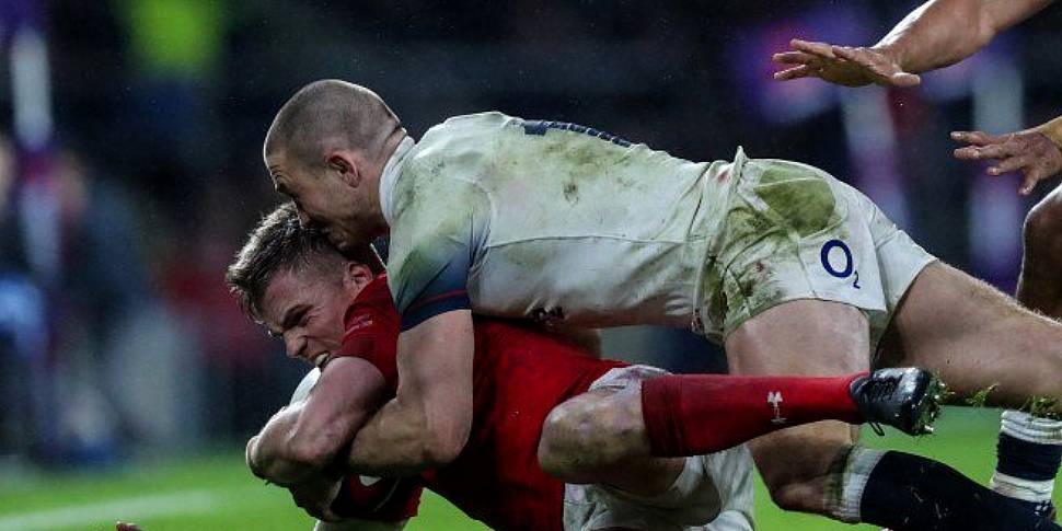 World Rugby: TMO made mistake not awarding Wales try | www.98fm.com