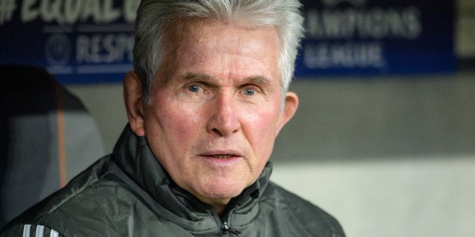 How has Jupp Heynckes re-energ...