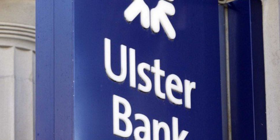 Ulster Bank Blames Incorrect B...